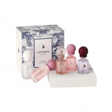 LAVERNE RIYADH KIT LITTLE GARDEN 10ML*5