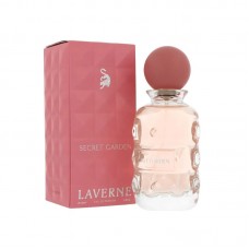 LAVERNE SECRET GARDEN EDP 100ML