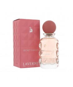 LAVERNE SECRET GARDEN EDP 100ML
