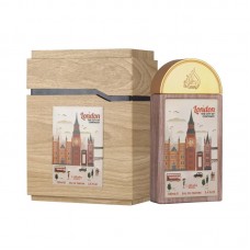 LATTAFA LONDON THE CITY OF CONTRAST EDP 100ML