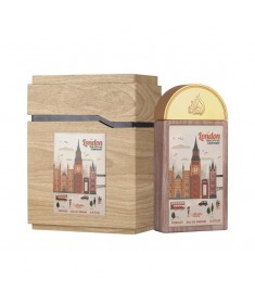 LATTAFA LONDON THE CITY OF CONTRAST EDP 100ML