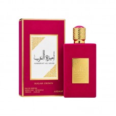 LATTAFA AMEERAT AL ARAB SUGAR CROWN EDP 100ML