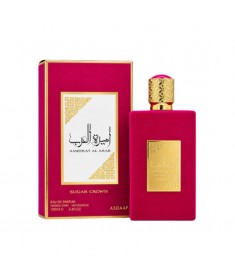 LATTAFA AMEERAT AL ARAB SUGAR CROWN EDP 100ML
