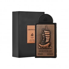 LATTAFA CREATIVE ART EDP 100ML