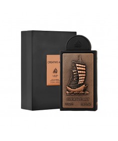 LATTAFA CREATIVE ART EDP 100ML