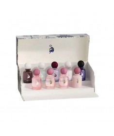 LAVERNE RIYADH GARDEN KIT
