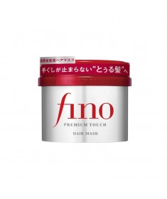 SHISEIDO FINO PREMIUM MASCARA 230G