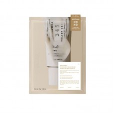 DR. ALTHEA 345 RELIEF CREAM MASK 25G 4UN