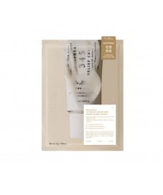 DR. ALTHEA 345 RELIEF CREAM MASK 25G 4UN