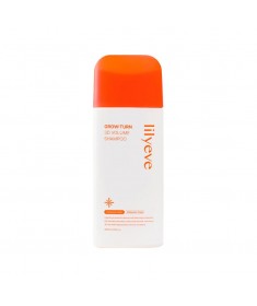 LILYEVE GROW TURN EXOSOME 3D VOLUME SHAMPOO 200ML