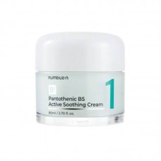 NUMBUZIN PANTOTHENIC B5 ACT.CREAM 80ML