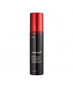 MEDICUBE RED ACNE BODY PEELING SHOT 110G