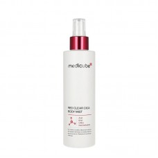 MEDICUBE RED CLEAR CICA BODY MIST 200ML