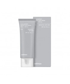 CELIMAX DUAL BARRIER WATERY CREAM SUN 40ML