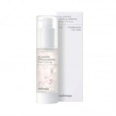 CELIMAX OIL CONTROL CAPSULE ESSENCE 30ML