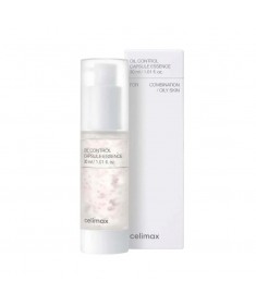 CELIMAX OIL CONTROL CAPSULE ESSENCE 30ML