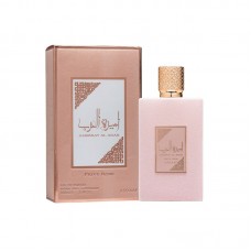LATTAFA AMEERAT AL ARAB PRIVE ROSE EDP 100ML