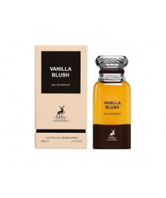 MAISON ALHAMBRA VANILLA BLUSH EDP 80ML