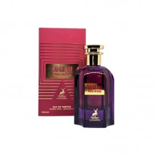 MAISON ALHAMBRA SO GLAM-ROUGE INTENSE EDP 100ML