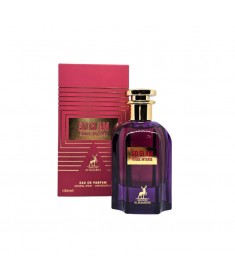 MAISON ALHAMBRA SO GLAM-ROUGE INTENSE EDP 100ML