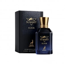 MAISON ALHAMBRA SUMMIT ELIXIR EDP 100ML