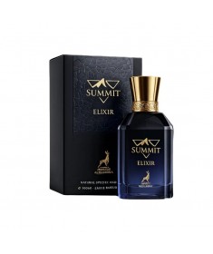 MAISON ALHAMBRA SUMMIT ELIXIR EDP 100ML