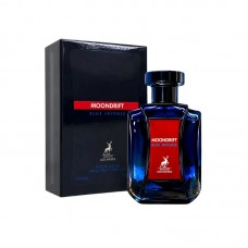 MAISON ALHAMBRA MOONDRIFT BLUE INTENSE EDP 100ML