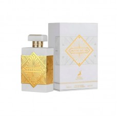 MAISON ALHAMBRA INFINI MUSK EDP 100ML