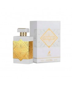MAISON ALHAMBRA INFINI MUSK EDP 100ML
