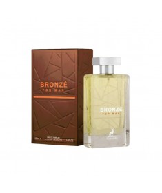 MAISON ALHAMBRA BRONZE FOR MEN EDP 100ML