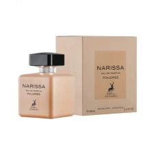 MAISON ALHAMBRA NARISSA PEACH EDP 100ML