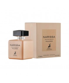 MAISON ALHAMBRA NARISSA PEACH EDP 100ML