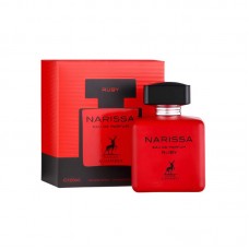 MAISON ALHAMBRA NARISSA RUBY EDP 100ML