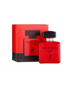 MAISON ALHAMBRA NARISSA RUBY EDP 100ML