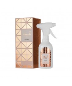 LATTAFA SHAHD BOM-AR 450ML