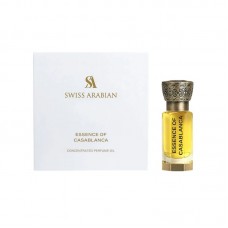 SWISS ARABIAN ESSENCE OF CASABLANCA OIL 12ML
