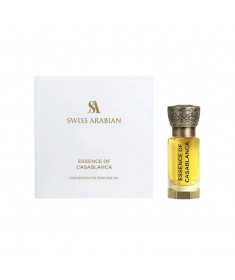 SWISS ARABIAN ESSENCE OF CASABLANCA OIL 12ML