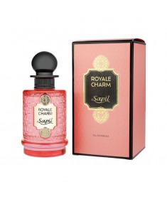 SWISS ARABIAN ROYALE CHARM EDP 100ML