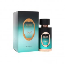 SWISS ARABIAN OMBRE TURQUOISE EDP 100ML