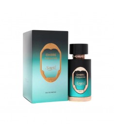 SWISS ARABIAN OMBRE TURQUOISE EDP 100ML