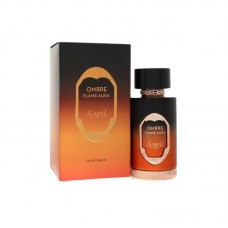 SWISS ARABIAN OMBRE FLAME AURA EDP 100ML