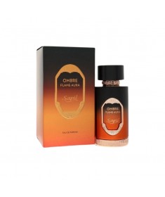 SWISS ARABIAN OMBRE FLAME AURA EDP 100ML