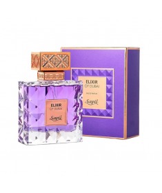 SWISS ARABIAN ELIXIR OF DUBAI EDP 100ML