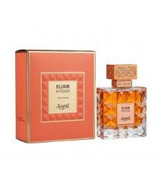 SWISS ARABIAN ELIXIR INTENSE EDP 100ML
