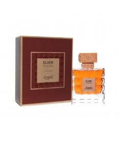 SWISS ARABIAN ELIXIR FUSION EDP 100ML