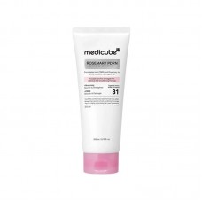 MEDICUBE ROSEMARY PDRN HAIR MASK 200ML