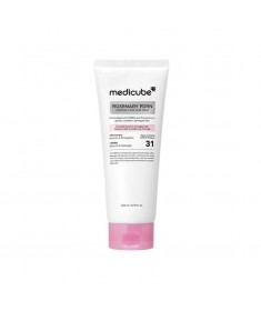 MEDICUBE ROSEMARY PDRN HAIR MASK 200ML