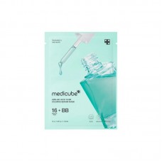MEDICUBE AZELAIC ACID 16BB CALMING MASK 25G