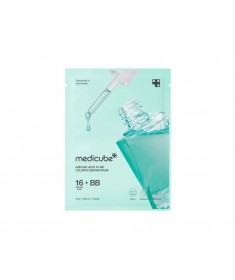 MEDICUBE AZELAIC ACID 16BB CALMING MASK 25G