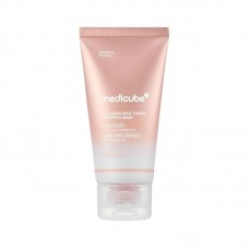MEDICUBE COLLAGEN MILK TONING MASK WRAPP 75ML